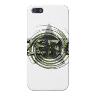 Star Number Zero iPhone 5 Case