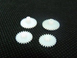 Syma S105G S105 S107 Helicopter Spare Parts Main Gear Set S107 09: Toys & Games