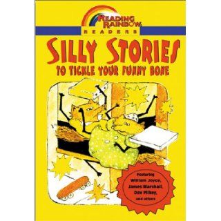 Silly Stories: To Tickle Your Funny Bone (9781587170331): SeaStar Publishing Staff: Books