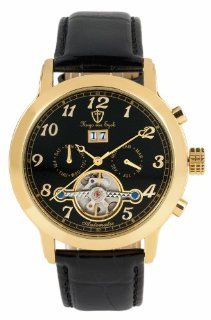 Hugo von Eyck Men's Automatic Watch Zepheus HE109 222 Watches