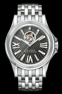 Bulova Accutron Kirkwood Men's Automatic Watch 63A103: Watches