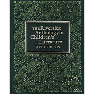 Riverside Anthology of Childrens Literature (Ha