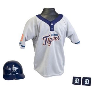MLB Detroit Tigers Kids Sports Uniform Set