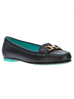 Salvatore Ferragamo 'simba' Loafer