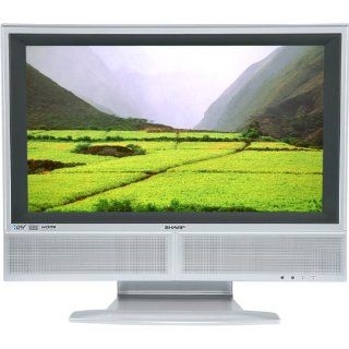 Sharp Aquos LD 26SH3U 26 Inch HD Ready LCD Flat Panel TV: Electronics