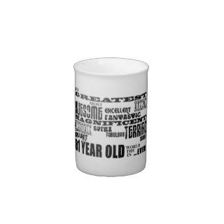Best Eighty One Year Olds : Greatest 81 Year Old Porcelain Mugs