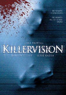 Killervision Damien E. Lipp, Susie Kazda, Katrina Gow, Dale Trott Movies & TV