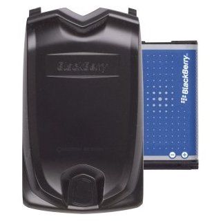 OEM RIM BlackBerry 8703e Extended Battery and Door: Electronics