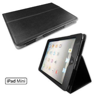 iGear iPad Mini Leather Portfolio Case G2 Computers & Accessories