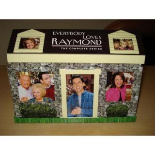 Everybody Loves Raymond: The Complete Series (44