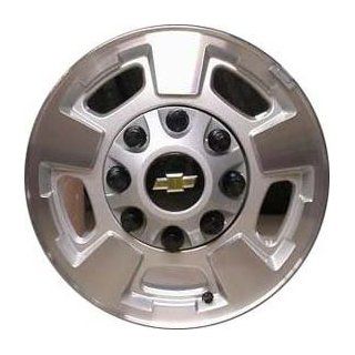 17 Inch 11 12 13 14 GMC Sierra Alloy Factory OEM Wheel RIM 5500 17x7.5 9597726: Automotive