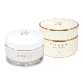 Tocca Tocca Crema de Sogno   Colette   6 oz : Body Gels And Creams : Beauty