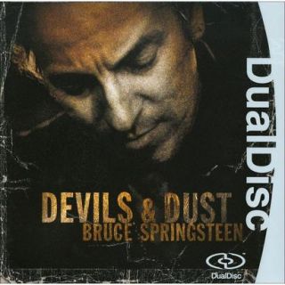 Bruce Springsteen: Devils & Dust (DualDisc)
