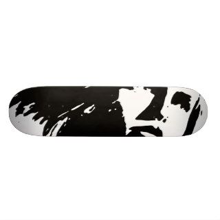 Power Girl Skate Boards