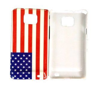 MyBa S2 i9100 Cover New Fashion/Retro Series Pattern Snap On Plastic Hard Case Protector Shell for Samsung Galaxy S2 II i9100 (Pattern 16): Cell Phones & Accessories