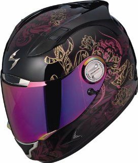 Scorpion EXO 1100 Preciosa Womens Street Helmet: Automotive