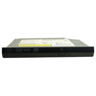 Slim 8x CD DVD RW Dual Layer Burner Drive For HP Compaq Presario V3000 V6000 V6000Z V6200 V6000T series (replacement): Computers & Accessories