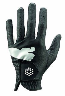 Puma All Weather Sport Glove, Left Hand : Golf Gloves : Sports & Outdoors