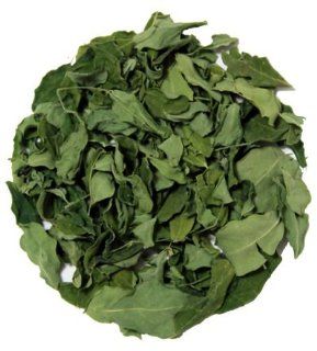 Loose Leaf Moringa (8 oz): Health & Personal Care