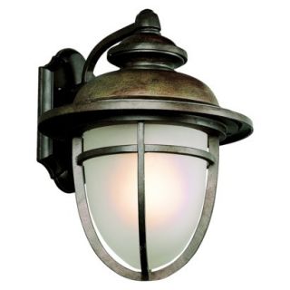 Acorn 17 Wall Sconce