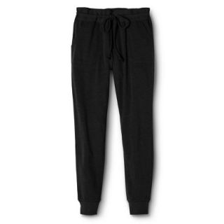 Mossimo Supply Co. Juniors Angie Pant   Black XS