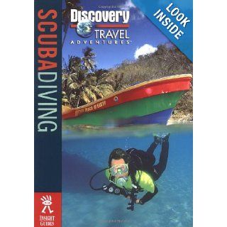 Scuba Diving (Discovery Travel Adventures): Susan Watrous: 9781563319273: Books