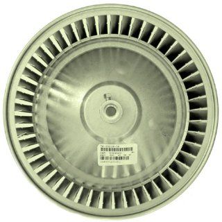 Rheem Ruud Weatherking Factory OEM Protech Parts 70 20218 02 Furnace Blower Wheel: Home Improvement