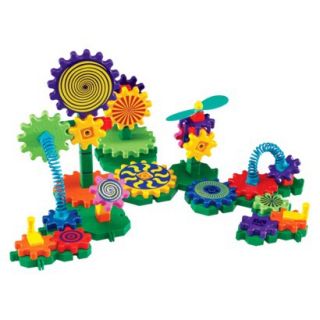 Learning Resources Gears! Gears! Gears! Gizmos