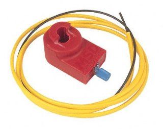 MSD Ignition 7555 Sprk Pu Adaptr For Cam: Automotive