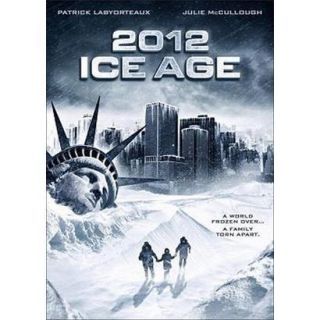 2012: Ice Age (Widescreen)