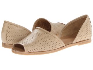 Franco Sarto Vada Womens Wedge Shoes (Beige)