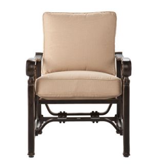 Wildon Home ® Johnson Rocking Chair (Set of 4)