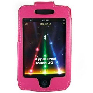 Kroo Apple iPhone 4 TPU Flex Case   Pink   Fits AT&T iPhone Cell Phones & Accessories