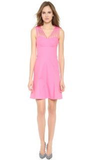 Moschino Cheap and Chic Sleeveless Dress