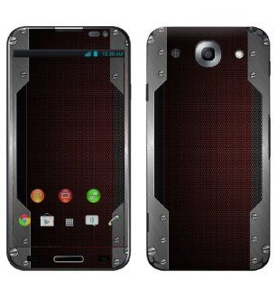 Decalrus   Protective Decal Skin Sticker for LG Optimus G Pro ( NOTES view "IDENTIFY" image for correct model) case cover wrap OptimusGpro 45 Cell Phones & Accessories