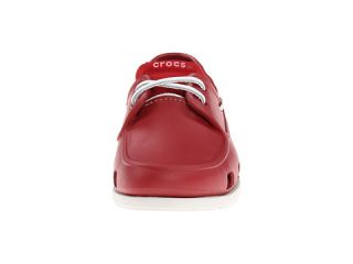 Crocs Beach Line Boat Shoe