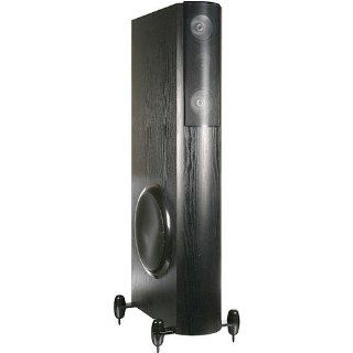 Acoustic Research Tower Speaker With Subwoofer (Sold Individually) ARXP410PL: Electronics