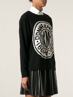 Dkny X Opening Ceremony Designer Knit Sweater   Voo Store