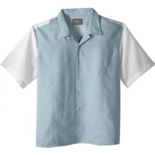 Fuse Panel Sport Shirt at  Mens Clothing store Button Down Shirts