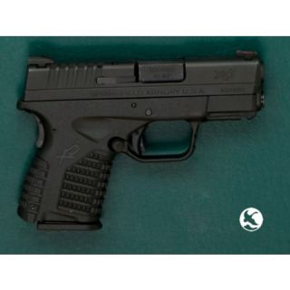 Springfield XD S Compact Handgun UF103486450