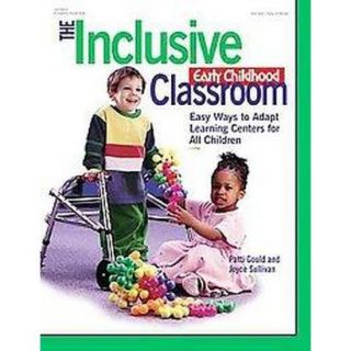 The Inclusive Early Childhood Classroom (Paperback)