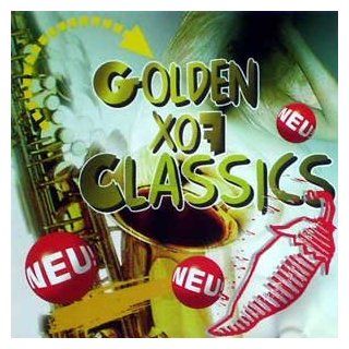 Golden Fox Classics (Cd Compilation, 15 Tracks): Music