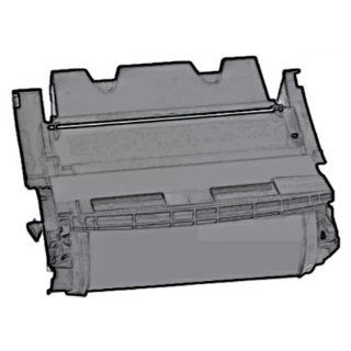 IBM Compatible Infoprint 1332/1352/1372 Toner Cartridge (21000 Page Yield) (75P4301): Computers & Accessories