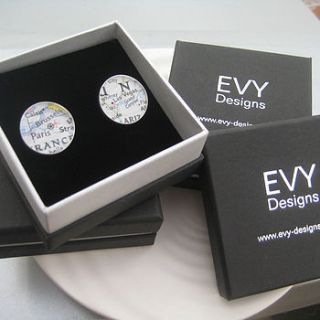 gift voucher by evy designs