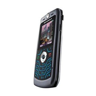 Motorola L6i Unlocked GSM Cell Phone: Cell Phones & Accessories