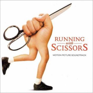 Running with Scissors (Original Soundtrack)