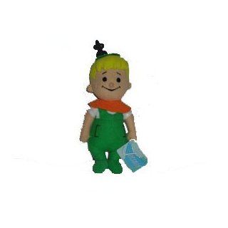 Jetsons : Elroy 6" Plush Figure Doll Toy: Toys & Games
