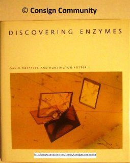 Discovering Enzymes (Scientific American Library, Number 34): David Dressler, Huntington Potter: 9780716750130: Books
