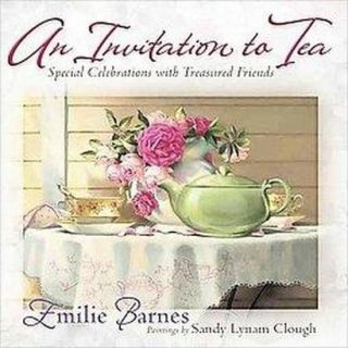 An Invitation to Tea (Hardcover)