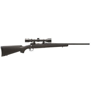 Savage Model 11 FLXP3 Centerfire Rifle Package GM428799